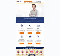 Kleine Seitenvorschau von qwk.net
