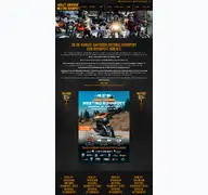 Kleine Seitenvorschau von harley-meeting-ruhrpott.de