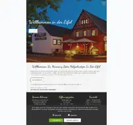 Kleine Seitenvorschau von harmony-beim-holzschnitzer.de