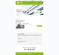 Kleine Seitenvorschau von zef.uni-wuppertal.de
