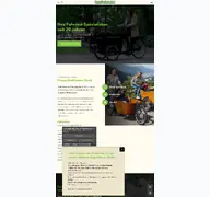 Kleine Seitenvorschau von friesenradcenter.de