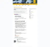 Kleine Seitenvorschau von hartmann-bruehl.de