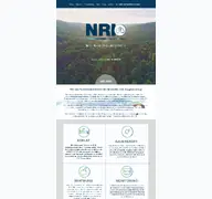 Kleine Seitenvorschau von nri-med.de
