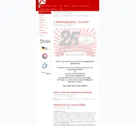 Kleine Seitenvorschau von nriv-rollkunstlauf.de