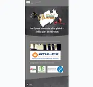 Kleine Seitenvorschau von nrw-allstars.de