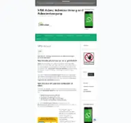 Kleine Seitenvorschau von nrw-asbest.de