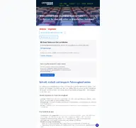 Kleine Seitenvorschau von dinnebier-onlineverkauf.de