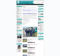 Kleine Seitenvorschau von bootskontor-uhlig.de