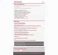 Kleine Seitenvorschau von fuk-dialog.de