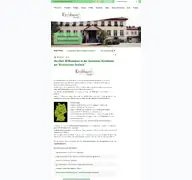 Kleine Seitenvorschau von kirchheim.de