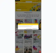Kleine Seitenvorschau von drucks.ch