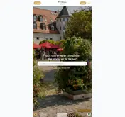Kleine Seitenvorschau von kirchseeon.de