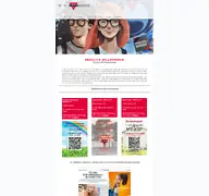 Kleine Seitenvorschau von cvjm-luettringhausen.de