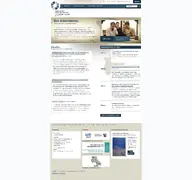 Kleine Seitenvorschau von ns-gedenkstaetten.de