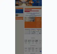 Kleine Seitenvorschau von drueckerplattenarchiv.de