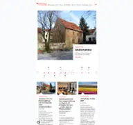 Kleine Seitenvorschau von nsks.de