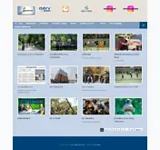 Kleine Seitenvorschau von stegemannschule.de