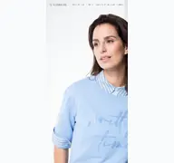 Kleine Seitenvorschau von steilmann.de