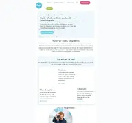Kleine Seitenvorschau von kizpix.de