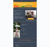 Kleine Seitenvorschau von kjp-praxis-mainz.de