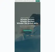 Kleine Seitenvorschau von drvogtner.de