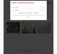 Kleine Seitenvorschau von kjp-ratzeburg.de
