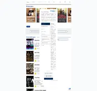 Kleine Seitenvorschau von nt-ticket.de