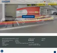 Kleine Seitenvorschau von stellplatz.mein-contipark.de