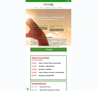 Kleine Seitenvorschau von rlsh.de
