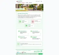 Kleine Seitenvorschau von psychnavi-rlp.de