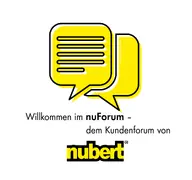 Kleine Seitenvorschau von nubert-forum.de