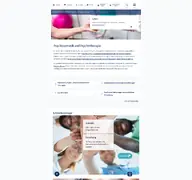 Kleine Seitenvorschau von psychosomatik-psychotherapie.uk-koeln.de