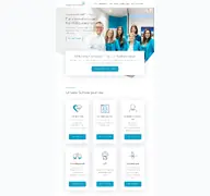 Kleine Seitenvorschau von nucmedicum.de