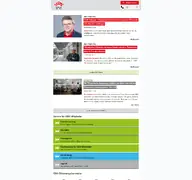 Kleine Seitenvorschau von gbh.at