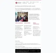 Kleine Seitenvorschau von sternenzauber-fruehchenwunder.de