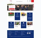 Kleine Seitenvorschau von malteserjugend-bayern.de