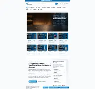 Kleine Seitenvorschau von vapetrade.de