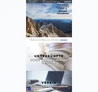 Kleine Seitenvorschau von fvv-gapa.de