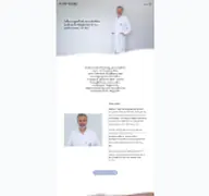Kleine Seitenvorschau von dr-yeganehfar.at