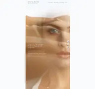 Kleine Seitenvorschau von dryeye-center.de