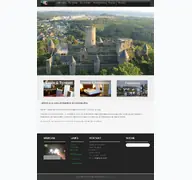 Kleine Seitenvorschau von nuerburg.de