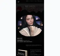 Kleine Seitenvorschau von kimink.de