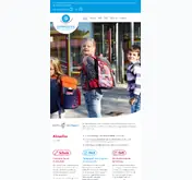 Kleine Seitenvorschau von fzhm.de