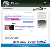 Kleine Seitenvorschau von dsab-vfs.de