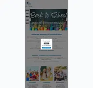 Kleine Seitenvorschau von dsa-connect.de