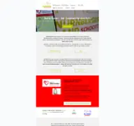 Kleine Seitenvorschau von nuernbergerland-schockt.de