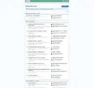 Kleine Seitenvorschau von g6forum.de