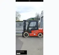 Kleine Seitenvorschau von gabelstapler-rm.de