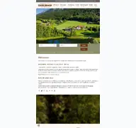 Kleine Seitenvorschau von gablerhof.de