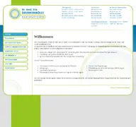 Kleine Seitenvorschau von drunkenmoelle-haut.de